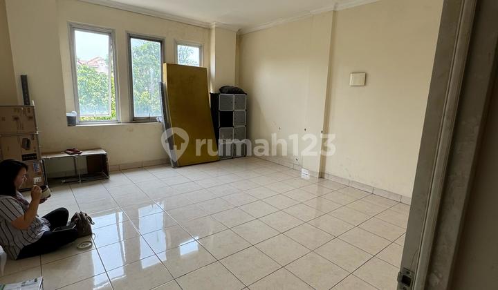 Dijual Ruko di Mutiara Palem Jakarta Barat (Ren)