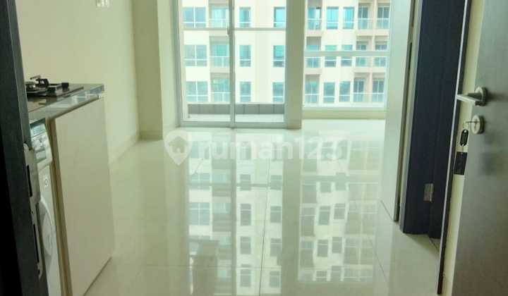 Dijual Apartment Green Sedayu - Bagus Rapi Siap Huni (De)