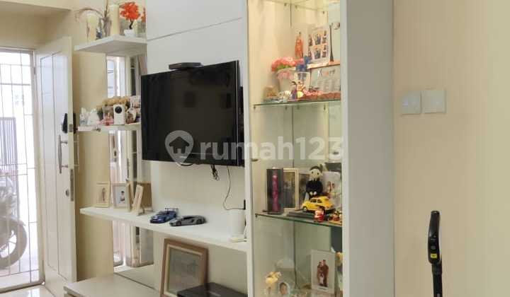 Dijual Rumah di Arcadia Daan Mogot - Sangat Bagus dan Rapi (Fr) Dijual Rumah di Arcadia Daan Mogot - Sangat Bagus dan Rapi (Fr)