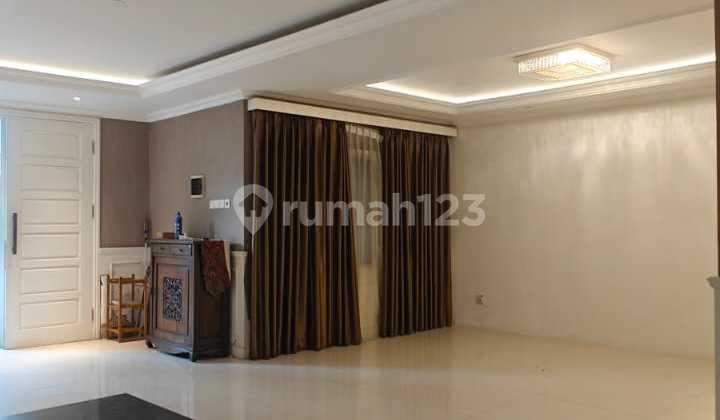 Dijual Cepat Rumah di Citra 2 Ext - Bagus Rapi Siap Huni Murahhh (Nik)