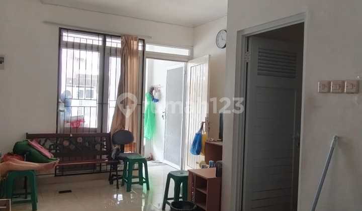 For Sale, Ready-to-Occupy, Flood-Free House in Park Residence (At) 2