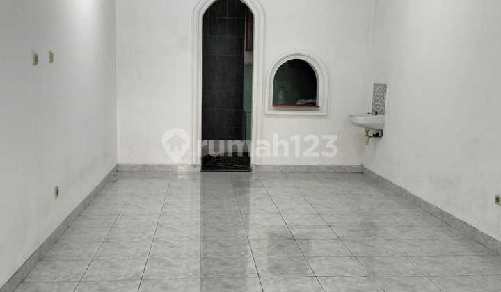 Dijual Rumah Full Baja Ringan Rapi di Taman Palem Lestari (Vi) 2