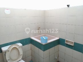 Rumah Bagus Siap Huni Di Citra 3 (er)