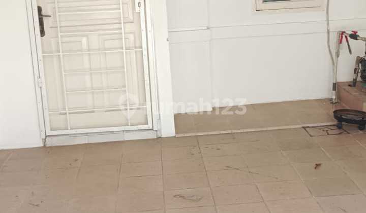 Dijual Rumah Sangat Murah Kondisi Bagus Di Taman Palem Lestari (iv) 2