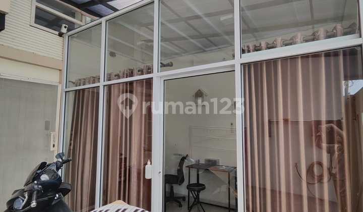 Dijual Rumah di Arcadia Daan Mogot - Sangat Bagus dan Rapi (Fr) 2
