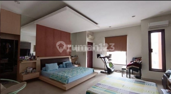 Rumah Taman Surya Boulevard - Bagus Rapi Siap Huni (flo) Rumah Taman Surya Boulevard - Bagus Rapi Siap Huni (flo)