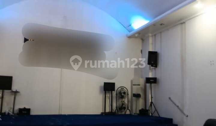 Eagle Sea Warehouse For Sale 3 Floors (Flo)