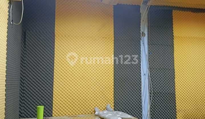 Rumah Full Furnish Citra 2 Ext Rapi Bersih Siap Huni (n) 2