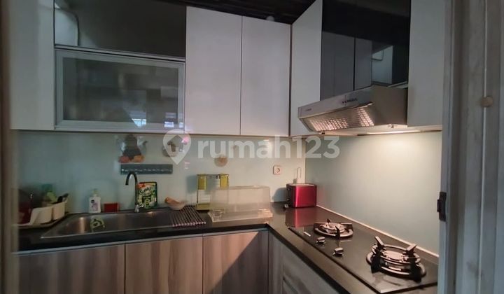 Dijual Rumah Sangat Bagus & Rapi Siap Huni - Park Residence (at)