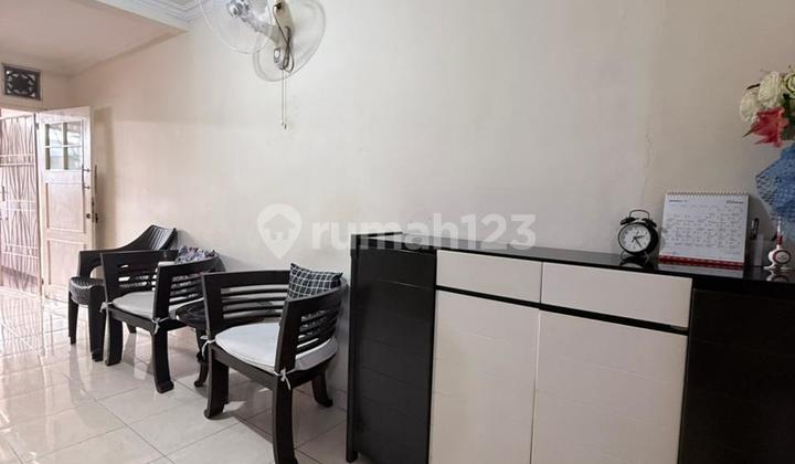 For Sale Neat Nice House Ready to Occupy Cheap in Citra 2 Ext (Ren) 2