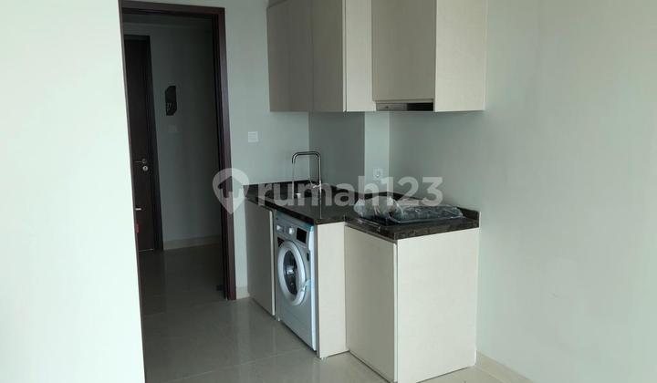 For Rent Apartment Green Sedayu Very Neat Fully Furnished (at) 1