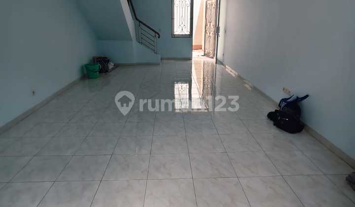 Dijual Rumah/ruko Bagus Sudah Renovasi Siap Huni Di Taman Surya 5 (er) 2
