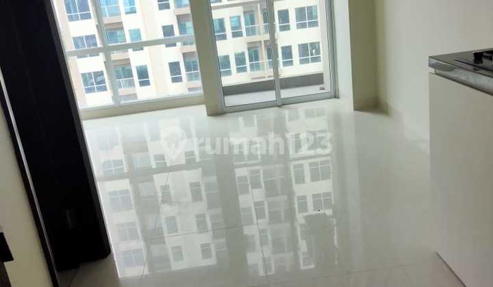 Dijual Apartment Green Sedayu - Bagus Rapi Siap Huni (De) 2