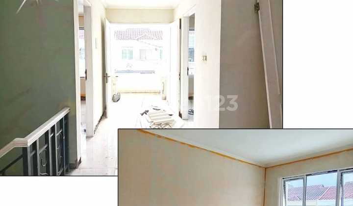 Dijual Rumah di Daan Mogot Baru Full Renov Bagus Rapi Siap Huni (Flo) 2