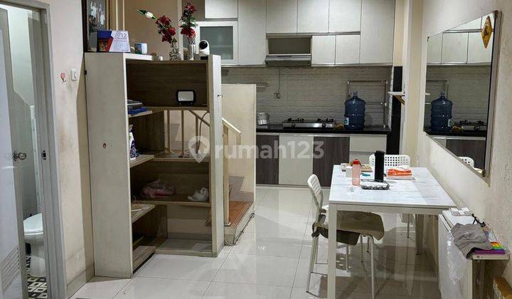 Dijual Rumah Di Golden Palm - Bagus Rapi Siap Huni (er) 1