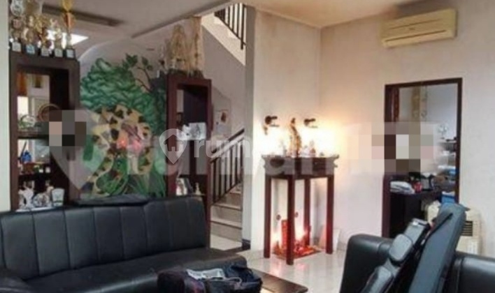 Sunrise Garden Boulevard House - Nice Neat Ready to Live In (floor) 2