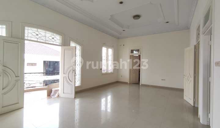 Dijual Rumah Mewah Cantik Hook Sangat Murah Bu - Bagus Rapi Siap Huni (Ren)