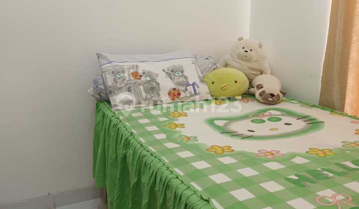 Rumah Siap Huni Di Cluster Topaz - Phg 2