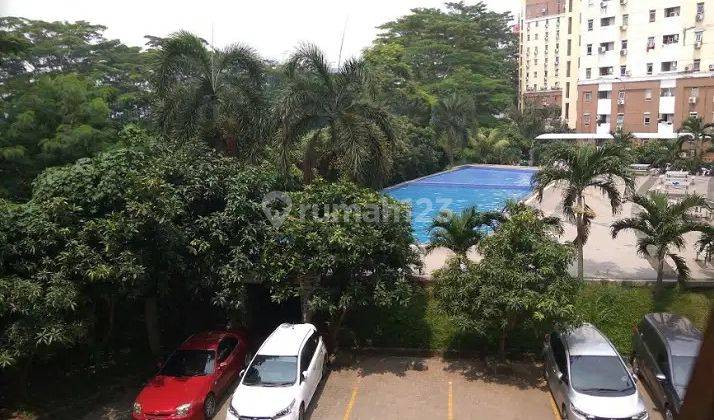 Dijual Apartemen View City Type 1br The Golf Apartment Modernland 1