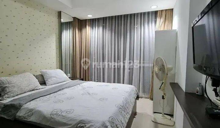 Dijual Apartemen Mewah Type 3br Kemang Village Jakarta Selatan 4