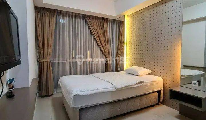 Dijual Apartemen Mewah Type 3br Kemang Village Jakarta Selatan 6