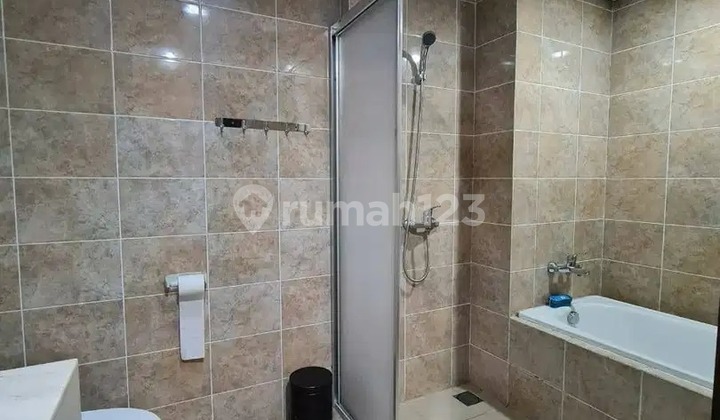 Dijual Apartemen Mewah Type 3br Kemang Village Jakarta Selatan 9