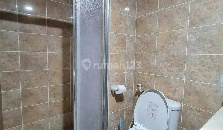 Dijual Apartemen Mewah Type 3br Kemang Village Jakarta Selatan 10