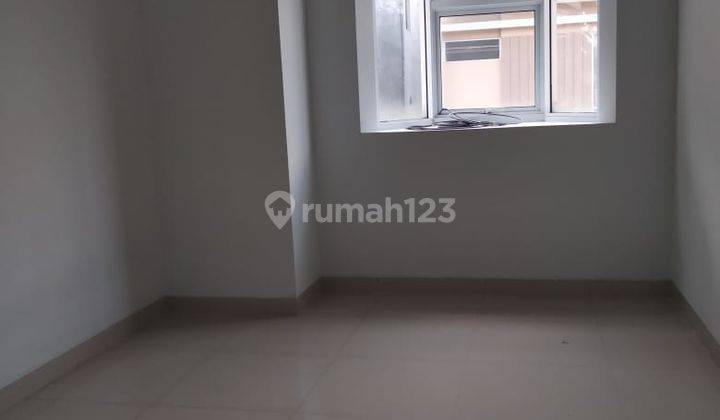 Murah Rumah Hook Cluster Milano Village Gading Serpong 2