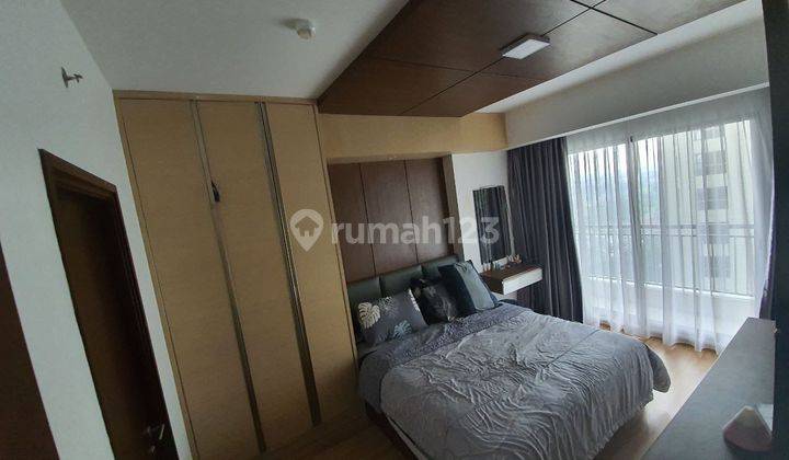 Jual Cepat Apartemen M Town Signature Gading Serpong 2