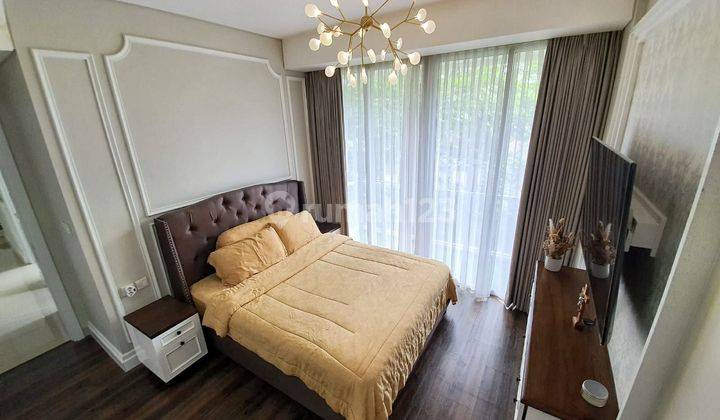 Jual Rainbow Springs Condovillas 3br Gading Serpong 1