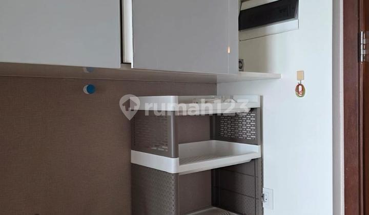 For Sale 1BR Type Apartment U Residence - Lippo Karawaci 2