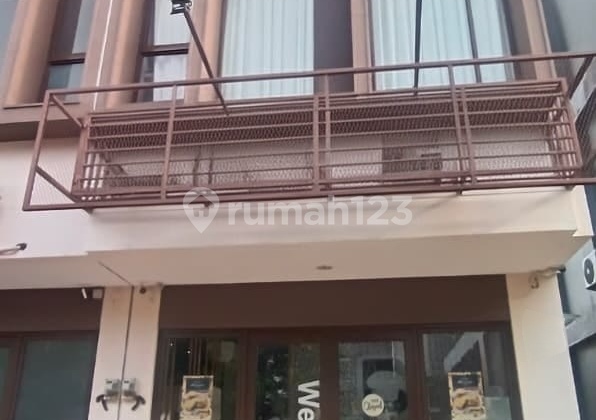 For Sale 3-Storey Shophouse Virginia Arcade - BSD