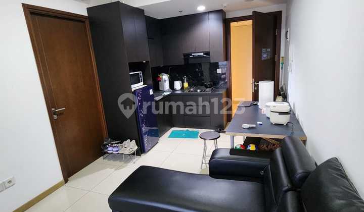 For Sale 1Br Type Apartment M Town Signature 1