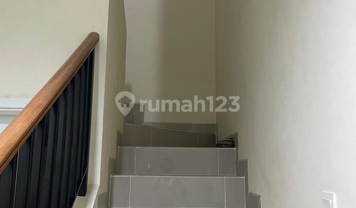 Ready to Occupy Fully Furnished House in Verdi Gading Serpong Cluster 2