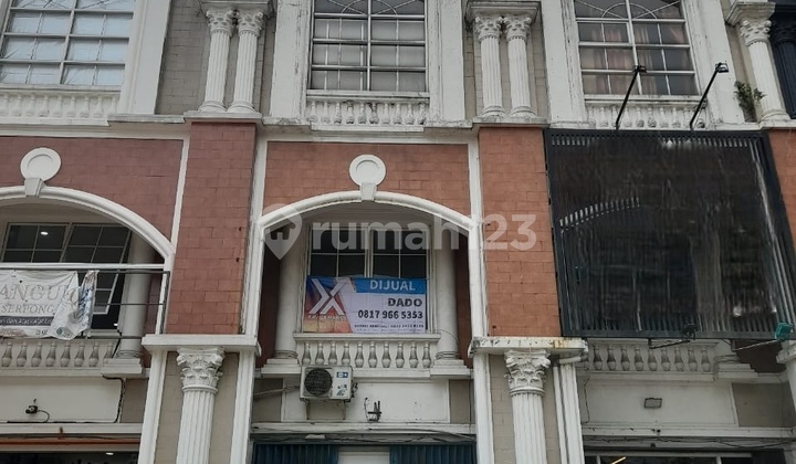 Jual Cepat Ruko Murah, Lengkap Interior Bolsena Gading Serpong Jual Cepat Ruko Murah, Lengkap Interior Bolsena Gading Serpong