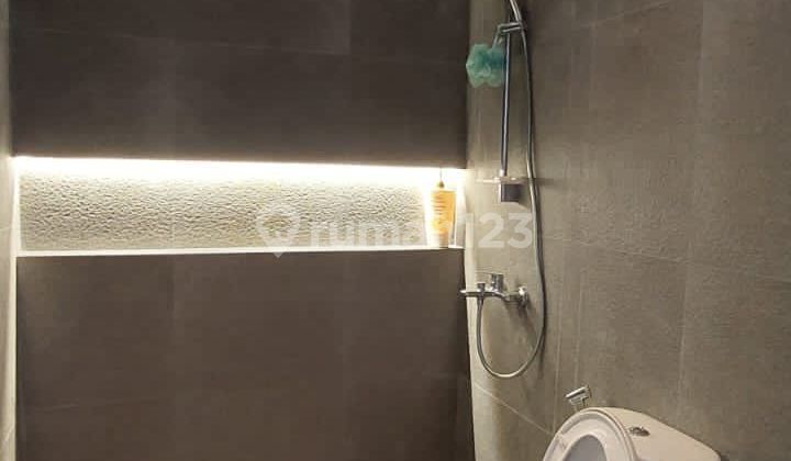 Ready to Occupancy Corner House in Latigo Village Cluster, Gading Serpong 2