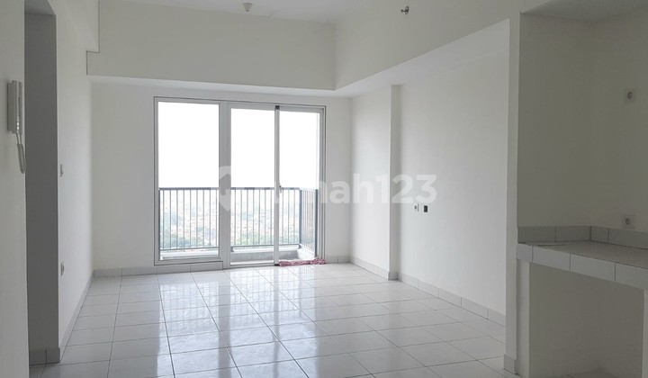 Super Cheap Apartment View City Studio Casa De Parco BSD