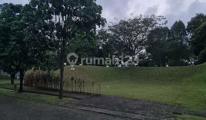 Barang Langka Kavling Hook, De Park Cluster De Brassia BSD Barang Langka Kavling Hook, De Park Cluster De Brassia BSD