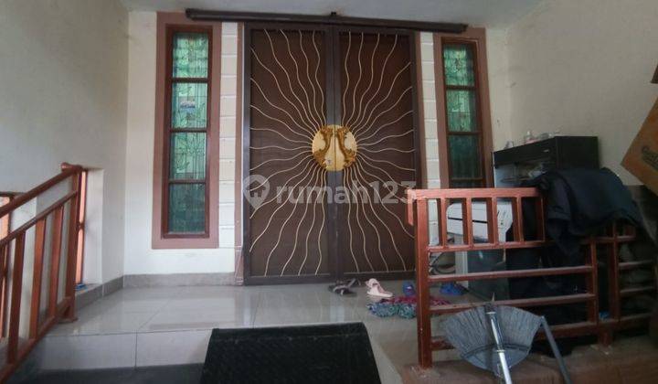 Dijual rumah siap huni murah daerah dadap 1