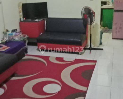 Di jual rumah siap huni murah Tangerang  1