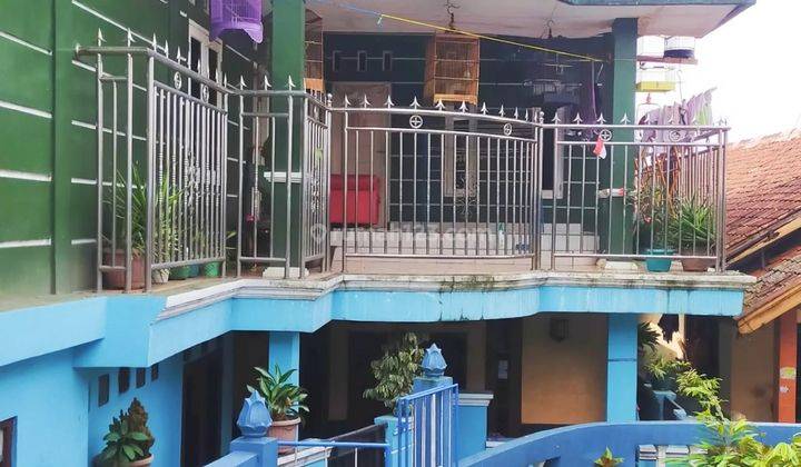 Di jual rumah siap huni murah daerah Caringin, pasirmuncang, bogor 1