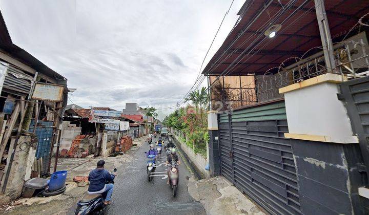 DI JUAL CEPAT RUMAH DAERAH KEBON JERUK, KEMANGGISAN  2