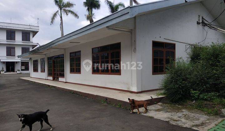 Dijual Pabrik textile beserta mesin nya siap beroperasi Bagus 2