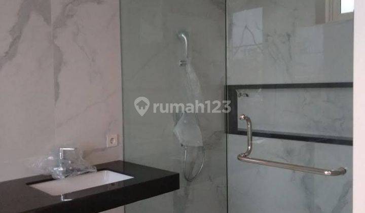 Dijual rumah baru hook 2 lantai siap huni 2