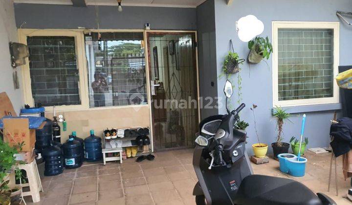 Dijual Rumah di Taman Semanan indah 2 Lantai 1