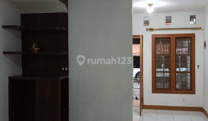 Di jual rumah di Permata palem 2