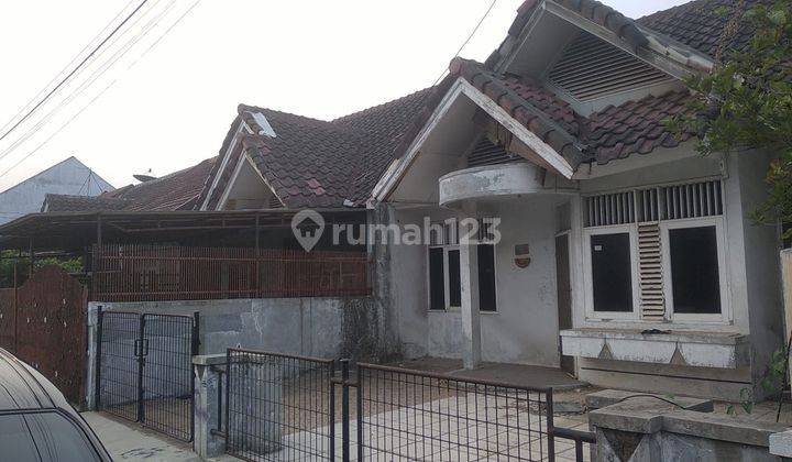 Dijual rumah murah di Citra 1 SHM 2