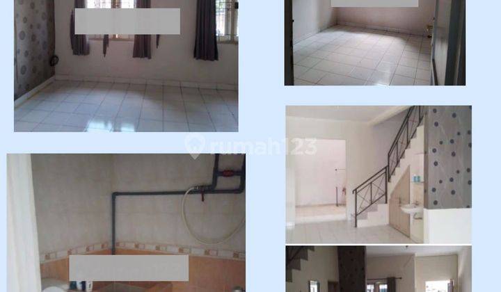 Di jual rumah di kresek duri kosambi  1