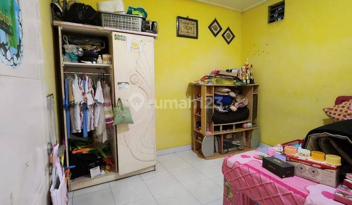 Dijual Rumah Bagus SHM - Sertifikat Hak Milik 2