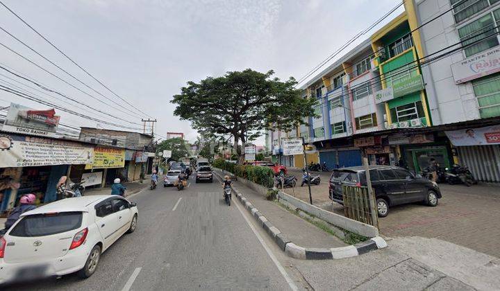 Di jual cepat ruko gandeng Dita alpa 2 ,kalideres jakarta barat 1